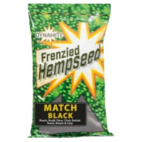 Dynamite Baits Frenzied Hemp Groundbait